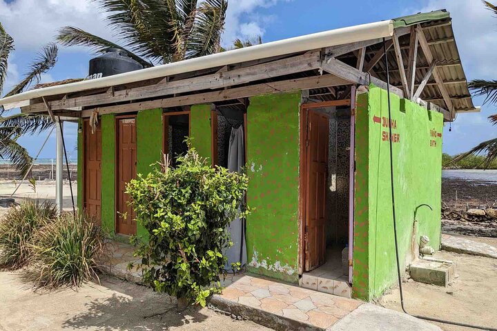 San Blas Islands - 2D/1N Private Beach Cabin + Meals + Boat Tour