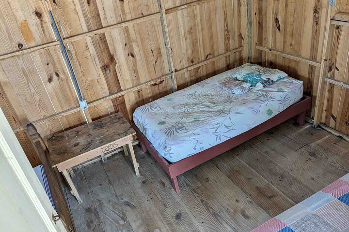 San Blas Islands - 2D/1N Private Beach Cabin + Meals + Boat Tour