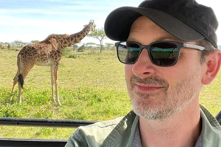 2 days Tarangire and Ngorongoro Group safari
