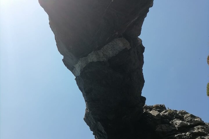 Scilla - Caves Tour + Cala Jankulla Beach