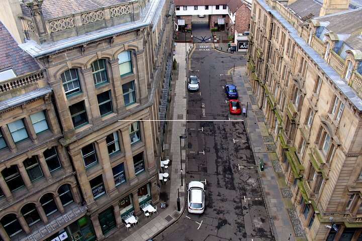 Newcastle : Private Walking Tour With A Guide (Private Tour)