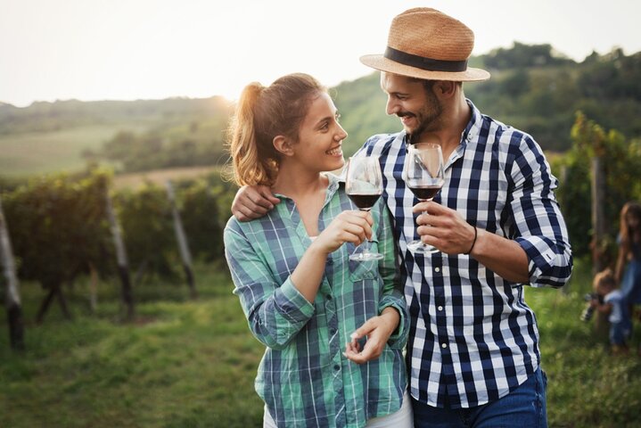 Santillana Uncorked Wine Tasting: A private Adventure