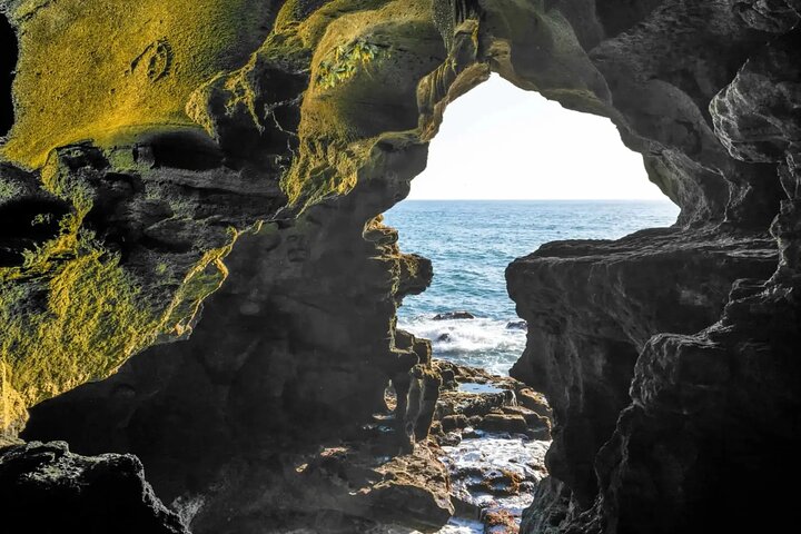 Tangier Day Trip from Rabat with Free Camel Ride