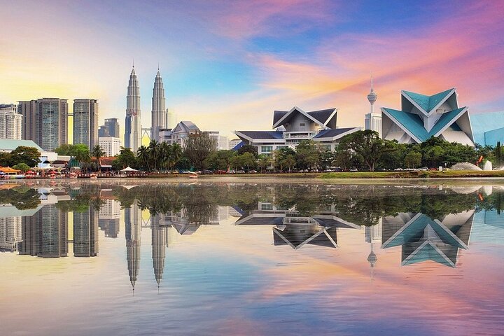 Malacca Hotel to Kuala Lumpur Hotel (Door to Door) Transfer