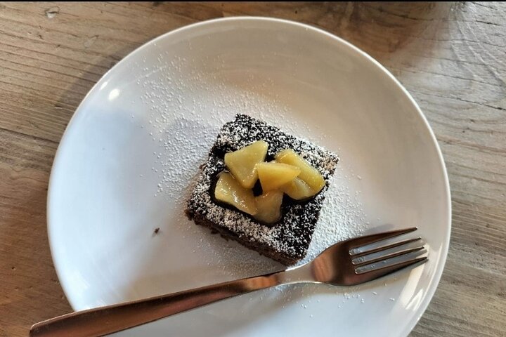 Homemade Pasta Class and Lunch in the Heart of Chianti