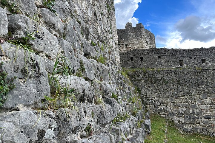 Berat UNESCO Heritage and Belshi Lake Tour - From Tirana/ Durres