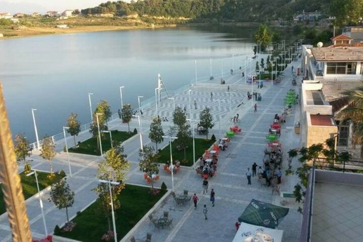 Berat UNESCO Heritage and Belshi Lake Tour - From Tirana/ Durres