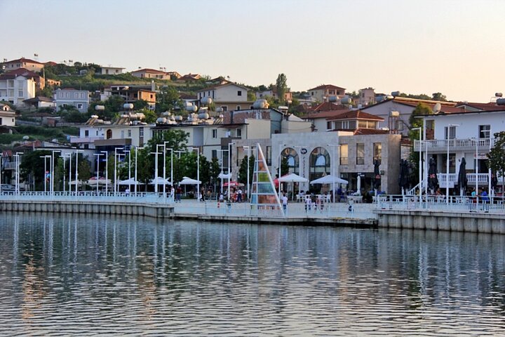Berat UNESCO Heritage and Belshi Lake Tour - From Tirana/ Durres