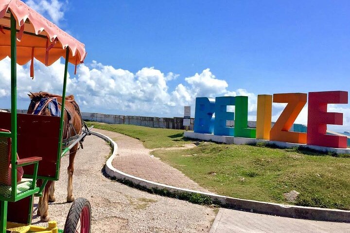 Transfer from Placencia to Belize Airport BZE and Belize City