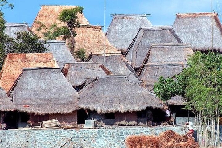 Explore Traditional Villages & to the South Coast