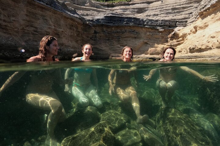 5h Day boat tour to discover Procida and/or Ischia Private
