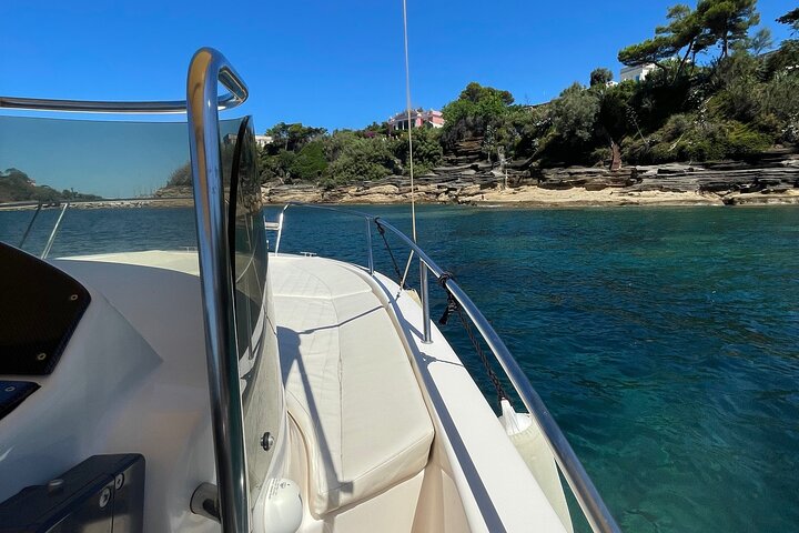 5h Day boat tour to discover Procida and/or Ischia Private