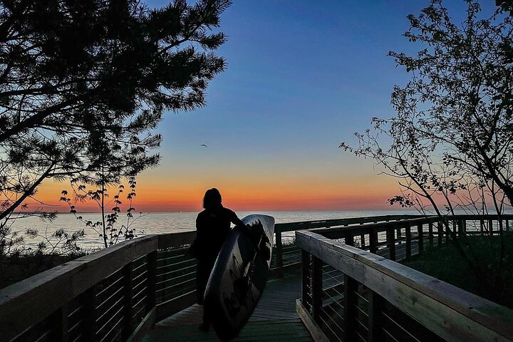 Paddleboard Rental in Minnesota