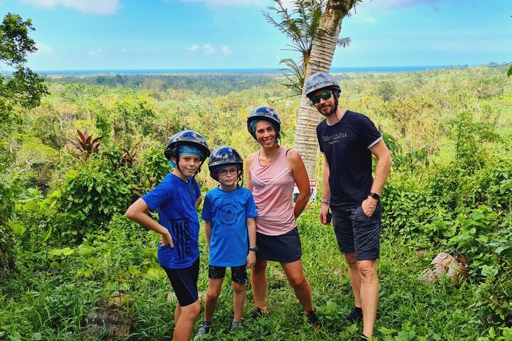 Adventure Quad Combo Excursion with Yumi Tours