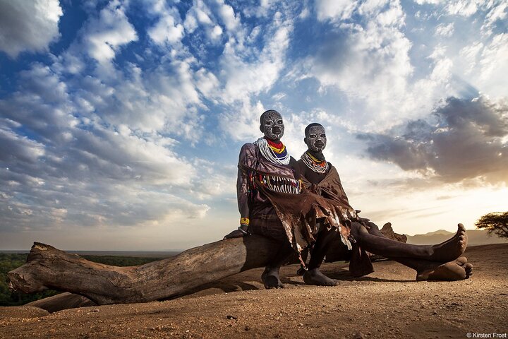4 Day Omo Valley Tours