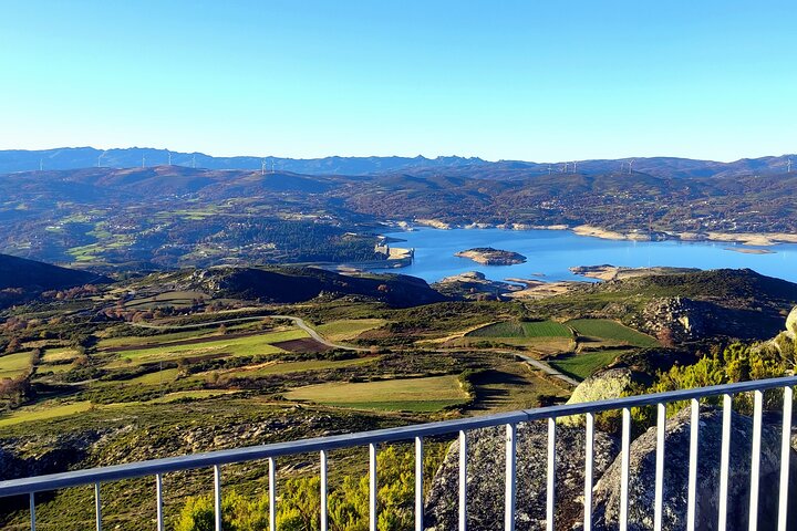 Private Climbing Via Ferrata Roof of the World