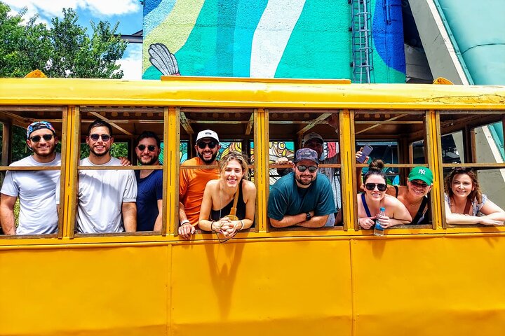 Private Custom Full-Day Highlights in Rio: Only the Best Sights!