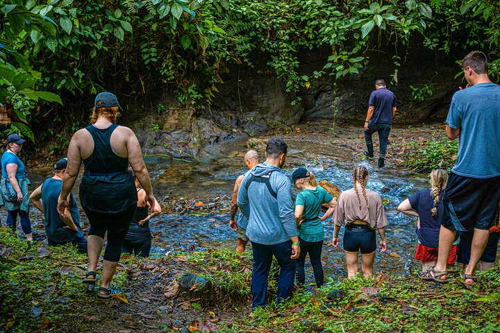 La Fortuna ATV Adventure with Mud Mask and Arenal Volcano Views