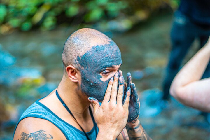 La Fortuna ATV Adventure with Mud Mask and Arenal Volcano Views