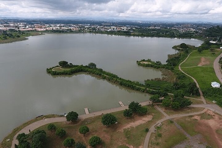 Experience Abuja Tour, All Inclusive