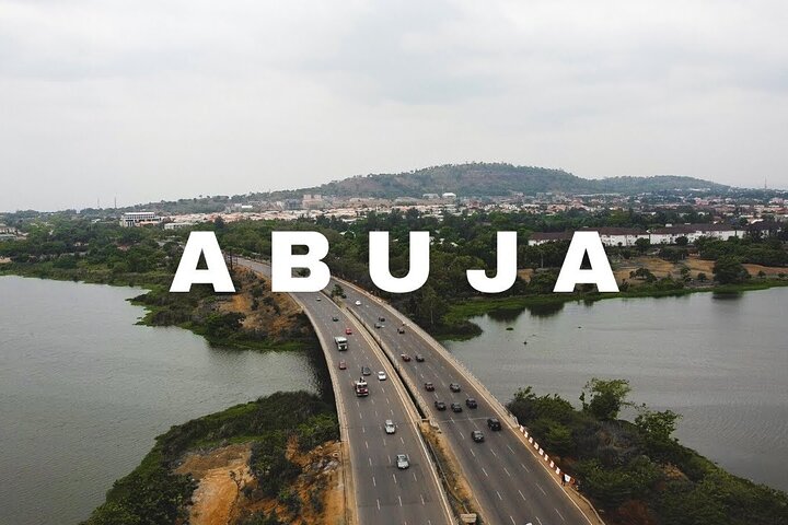 Experience Abuja Tour, All Inclusive