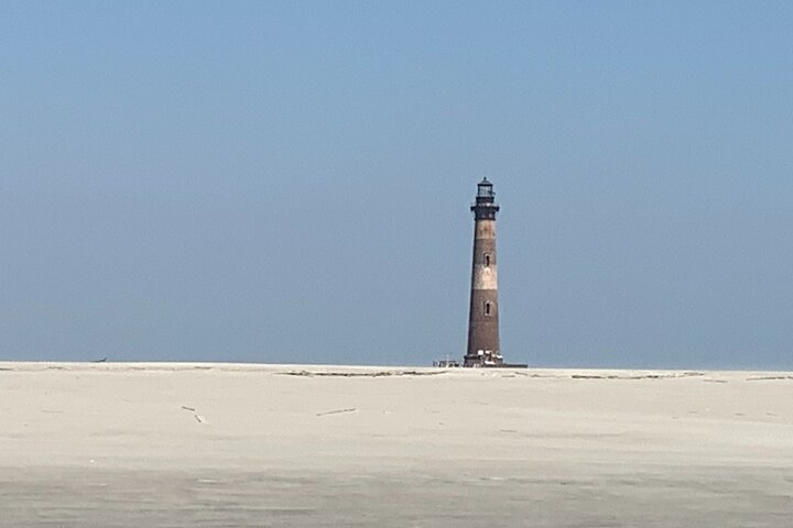 Morris Island Private Excursion