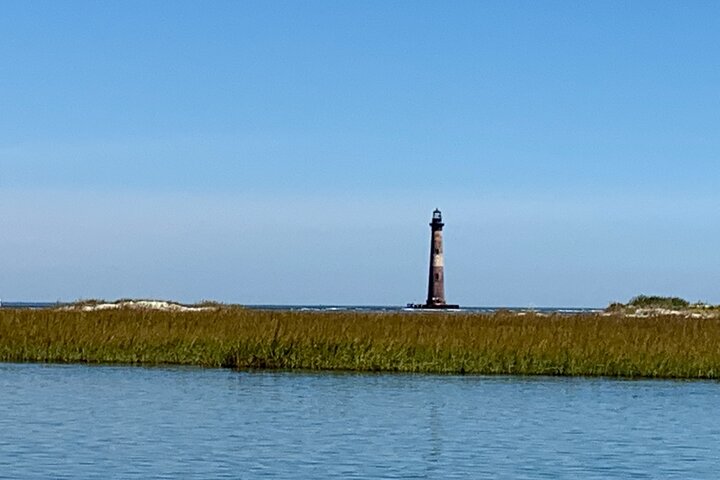 Morris Island Private Excursion