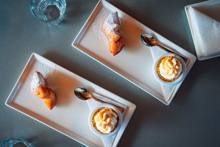Reykjavik Food Walk - Local Foodie Adventure in Iceland