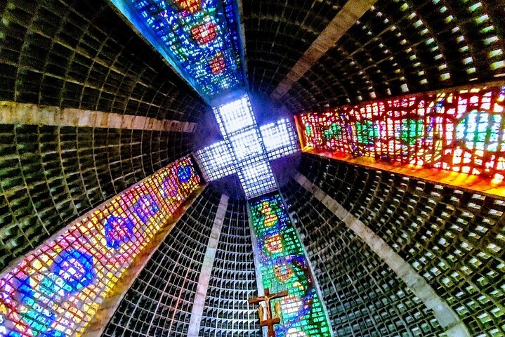 Private Custom Full-Day Highlights in Rio: Only the Best Sights!