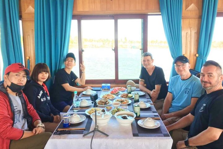 DELUXE Halong Bay Day Tour From Hanoi, Daily Operated 2026 - 2027