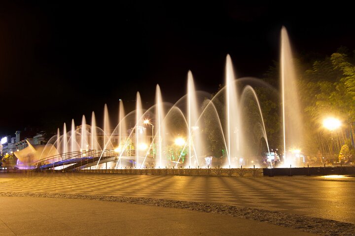 Dushanbe Private Custom Tour With A Guide (Private Tour)