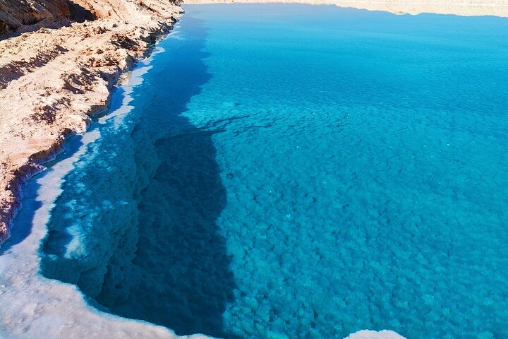 Siwa Oasis From Cairo&Giza 3 Days 2 Nights all Inclusive[Private]