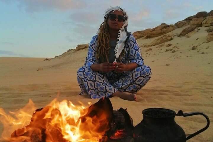 Siwa Oasis From Cairo&Giza 3 Days 2 Nights all Inclusive[Private]