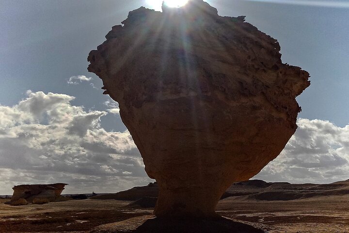 Siwa Oasis From Cairo&Giza 3 Days 2 Nights all Inclusive[Private]