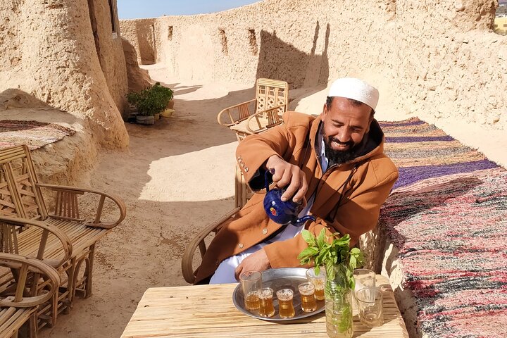 Siwa Oasis From Cairo&Giza 3 Days 2 Nights all Inclusive[Private]
