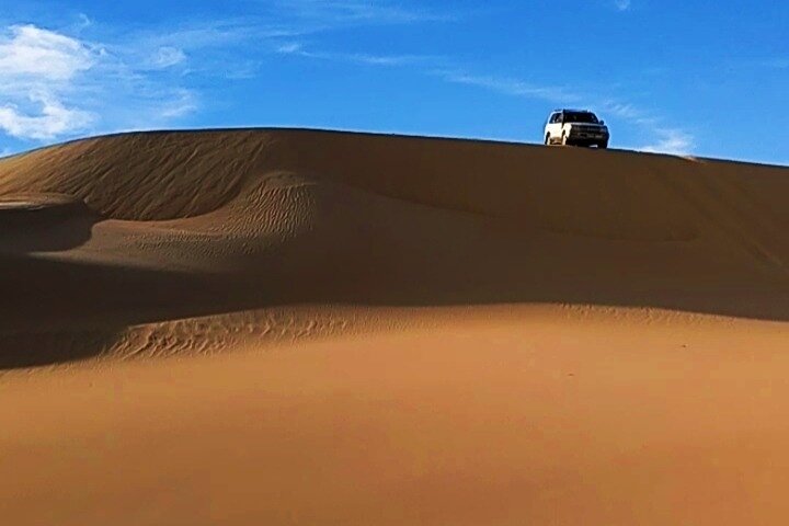 Siwa Oasis From Cairo&Giza 3 Days 2 Nights all Inclusive[Private]