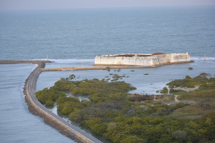 Buggy Tour in Natal - North Coast