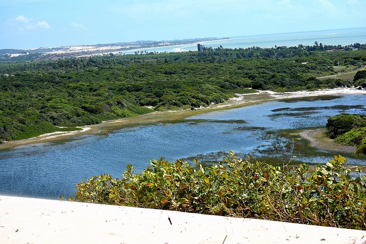 Buggy Tour in Natal - North Coast