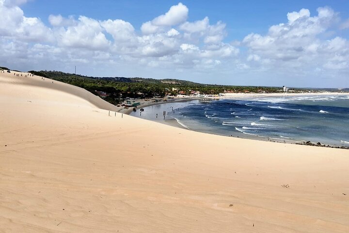 Buggy Tour in Natal - North Coast