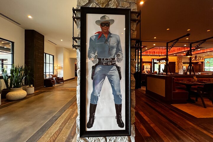 Fort Worth Highlights Tour