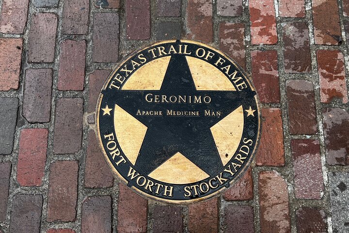 Fort Worth Highlights Tour