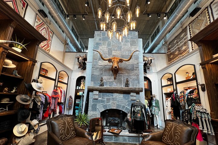Fort Worth Highlights Tour