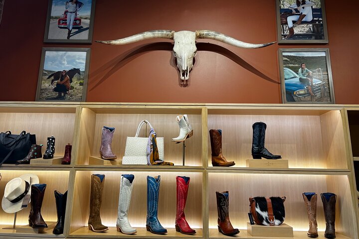 Fort Worth Highlights Tour