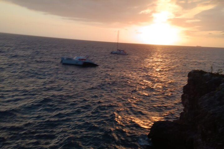 Private Negril Day Trip From Ocho Rios