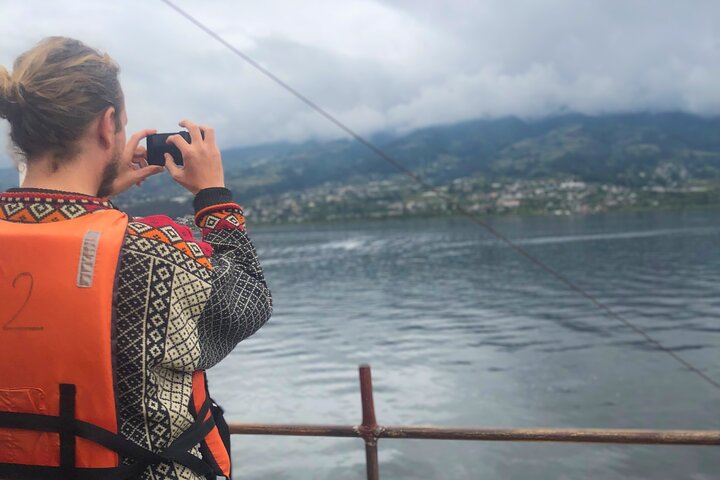 Private Full Day Tour of the Indigenous Culture of Ecuador