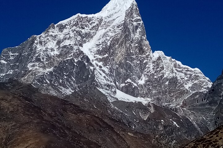 11 Days Private Tour in Everest Base Camp Trek from Lukla