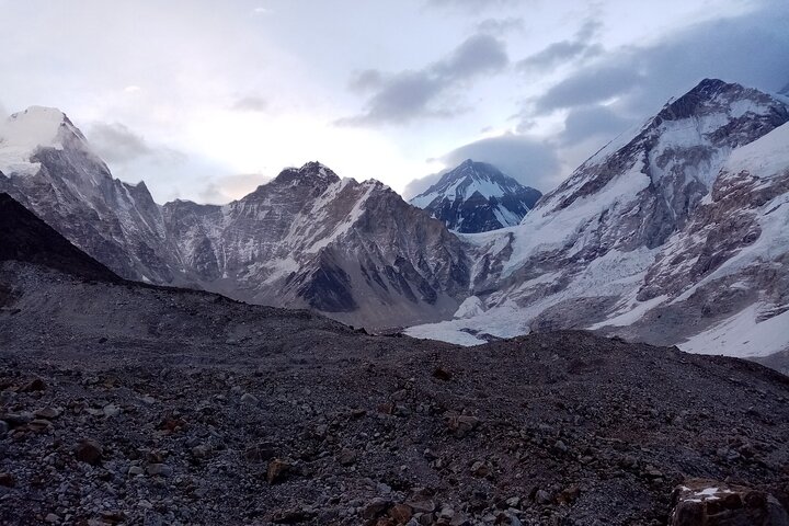 11 Days Private Tour in Everest Base Camp Trek from Lukla