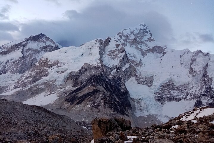 11 Days Private Tour in Everest Base Camp Trek from Lukla