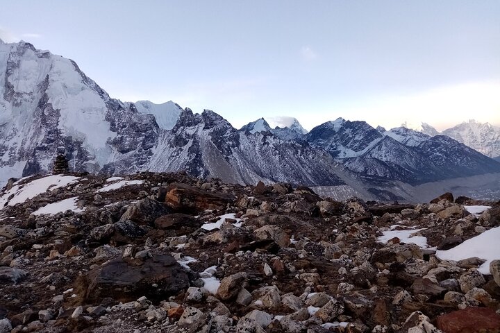 11 Days Private Tour in Everest Base Camp Trek from Lukla