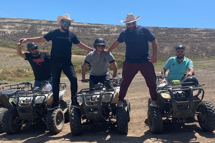 Bachelor party/play Paintball/quad mountain pink